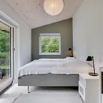 Malwina - 800m From The Sea By Interhome Vakantiehuis Bøtø By