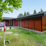 Malwina - 800m From The Sea By Interhome Bøtø By