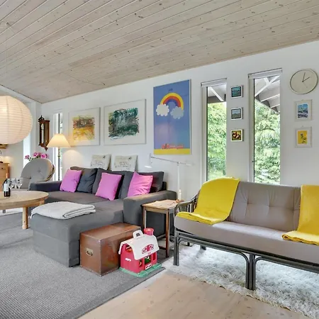 Vakantiehuis Malwina - 800m From The Sea By Interhome
